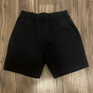 Rhoback Playmaker Shorts - Black - New - No Tags